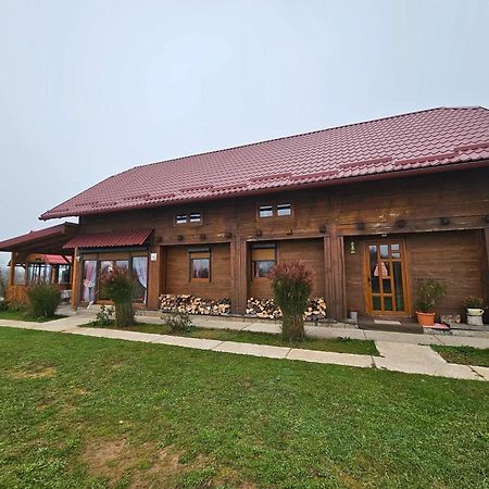 Lovinac  Ruralna Kuca Za Odmor Lika 빌라 외부 사진