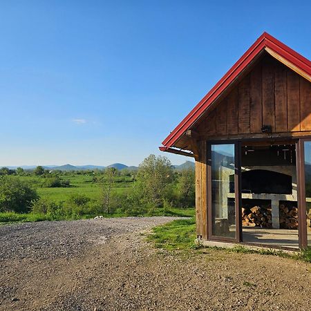 Lovinac  Ruralna Kuca Za Odmor Lika 빌라 외부 사진