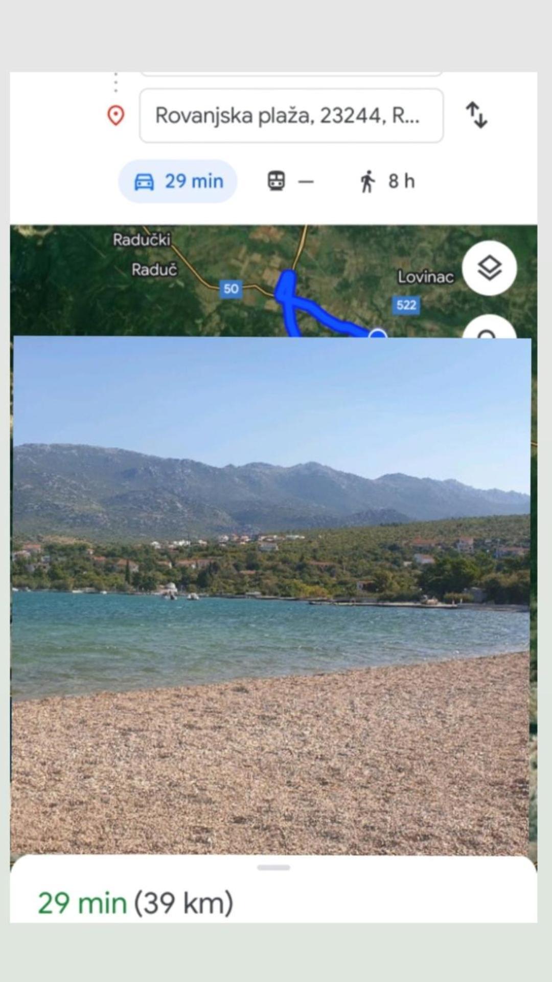 Lovinac  Ruralna Kuca Za Odmor Lika 빌라 외부 사진