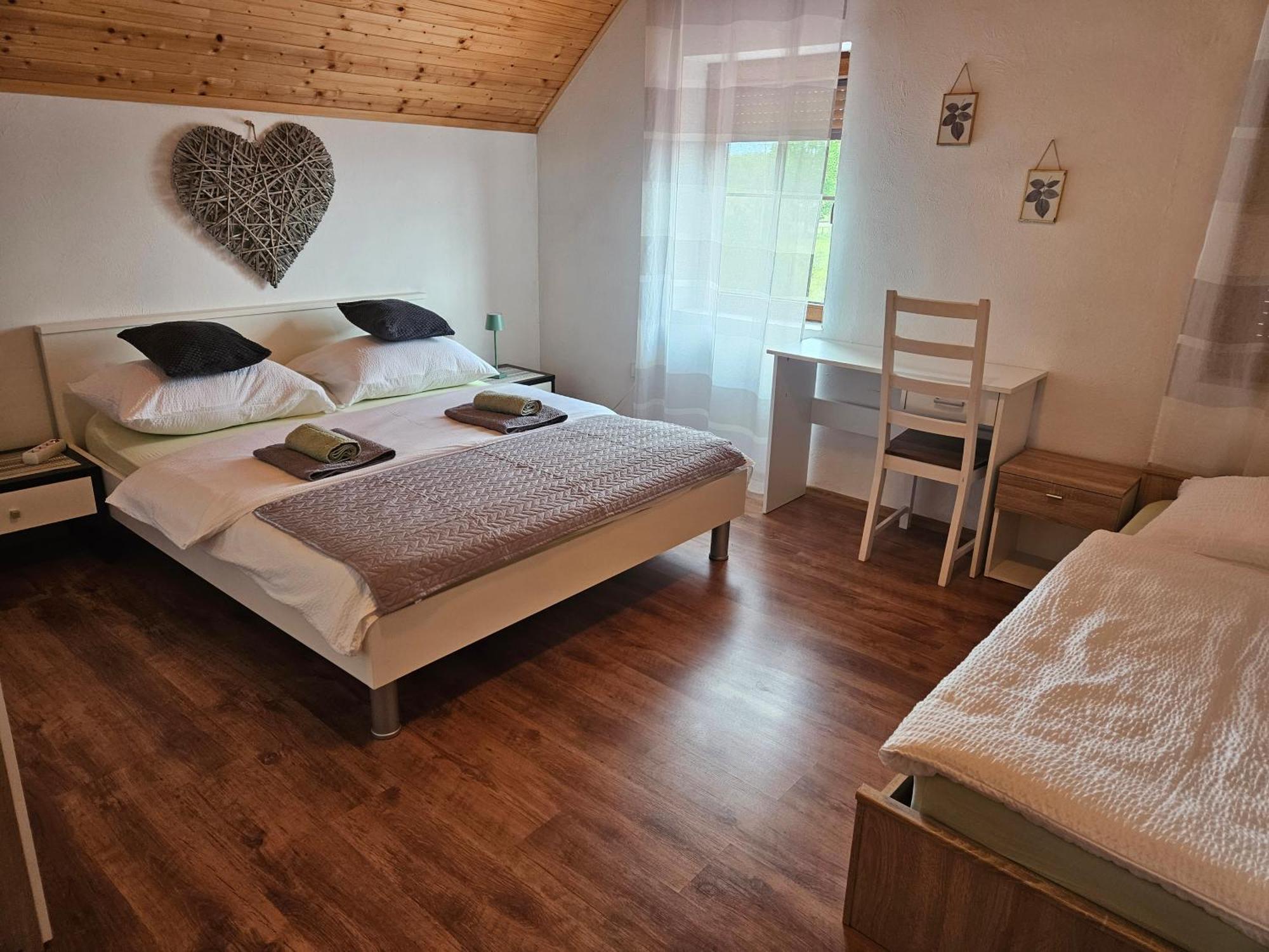 Lovinac  Ruralna Kuca Za Odmor Lika 빌라 외부 사진